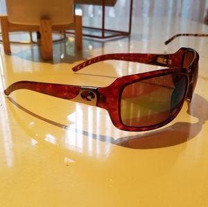 COSTA Isabel sunglasses polarized
